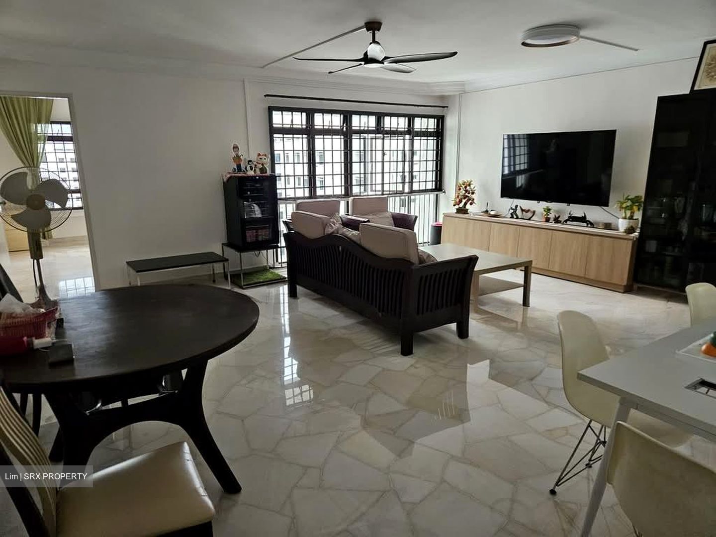 Blk 663C Jurong West Street 65 (Jurong West), HDB 5 Rooms #555611961